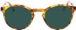 Product with lens tinting