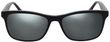 Product with lens tinting