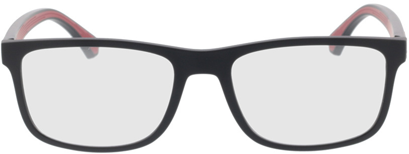 Picture of glasses model Emporio Armani EA3147 5061 55-18 in angle 0