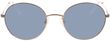 Product with lens tinting