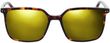 Product with lens tinting