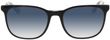Product with lens tinting