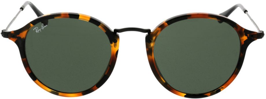 Picture of glasses model Ray-Ban RB2447 1157 49-21 in angle 0