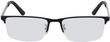 Product with lens tinting