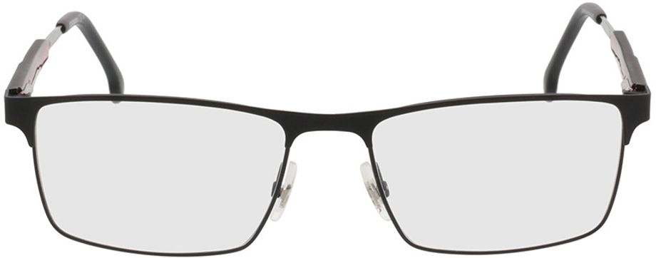 Picture of glasses model CA 8833 0003 56-17 in angle 0