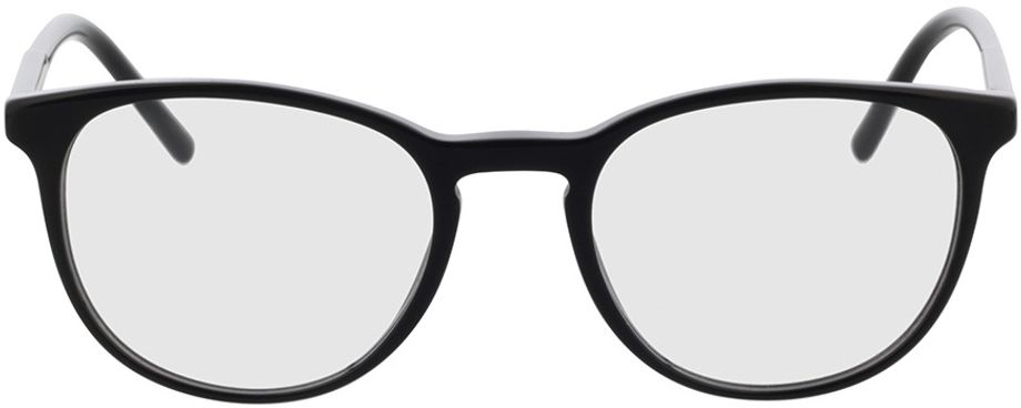 Picture of glasses model DG3366 501 52-20 in angle 0