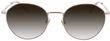 Product with lens tinting