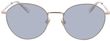 Product with lens tinting