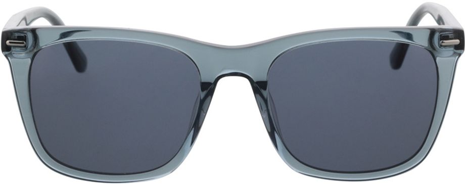 Picture of glasses model CK21507S 429 53-19 in angle 0