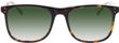 Product with lens tinting
