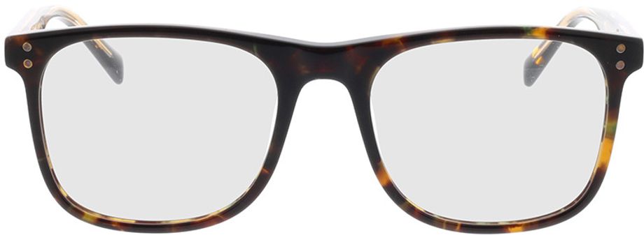 Picture of glasses model LV 5004 086 52-18 in angle 0