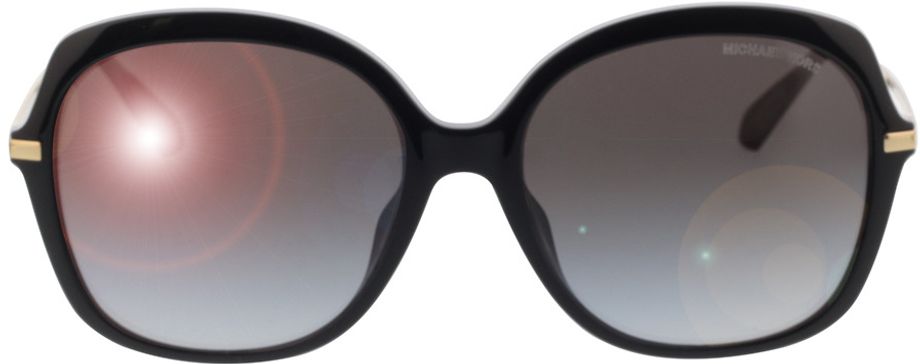 Picture of glasses model Michael Kors MK2149U 33328G 56-17 in angle 0