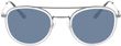 Product with lens tinting