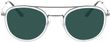 Product with lens tinting