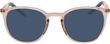 Product with lens tinting