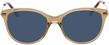 Product with lens tinting