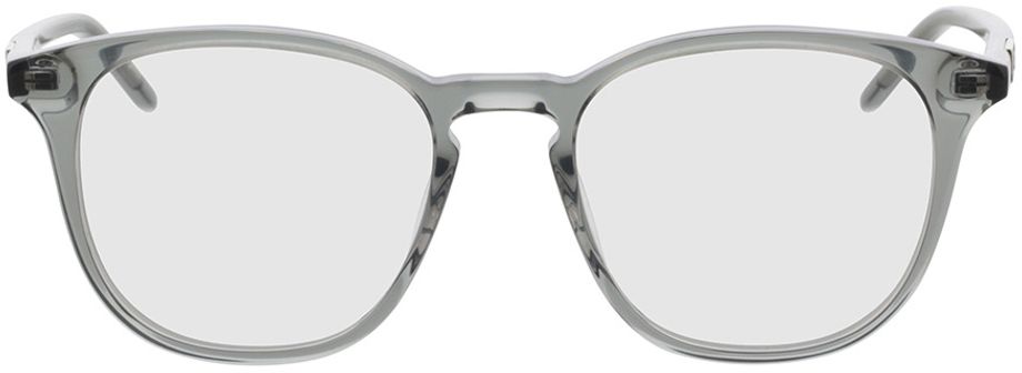 Picture of glasses model GG1157O-005 51-18 in angle 0
