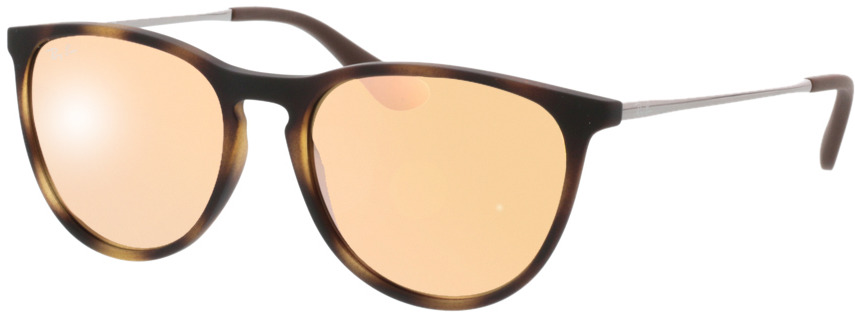 Picture of glasses model Ray-Ban Junior RJ9060S 70062Y 50-15