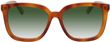 Product with lens tinting