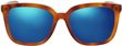 Product with lens tinting