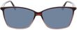Product with lens tinting