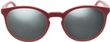 Product with lens tinting