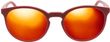 Product with lens tinting