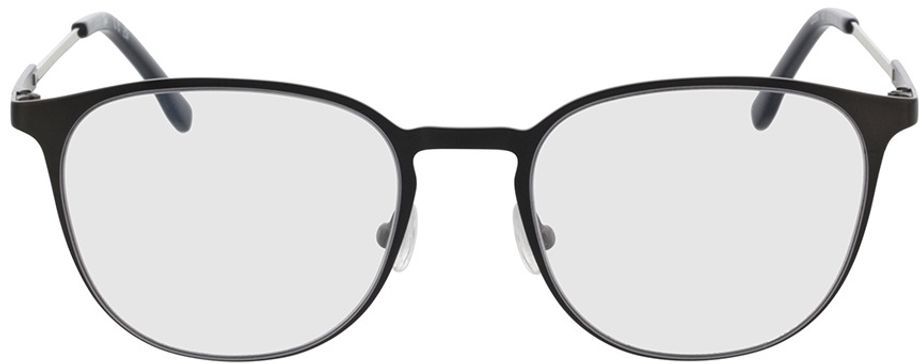 Picture of glasses model Lacoste L2288 021 51-19 in angle 0