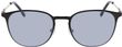 Product with lens tinting