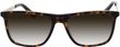 Product with lens tinting