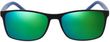 Product with lens tinting