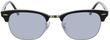Product with lens tinting