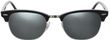 Product with lens tinting