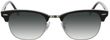 Product with lens tinting