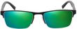 Product with lens tinting