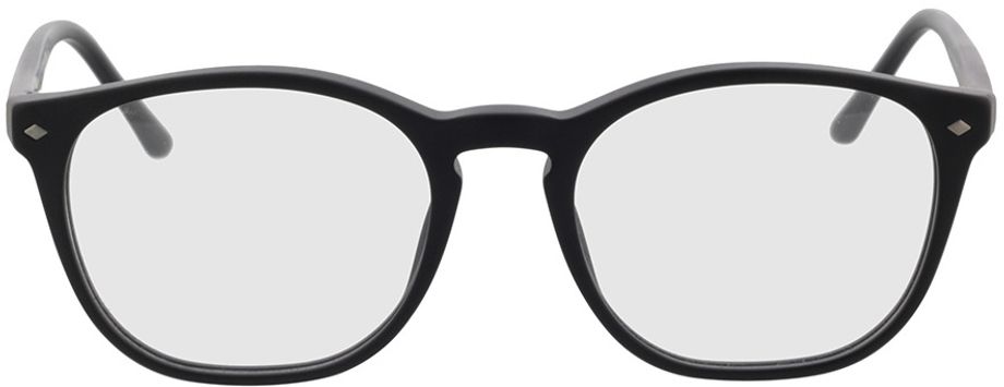 Picture of glasses model Giorgio Armani AR7074 5042 54 in angle 0