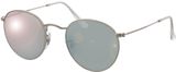 Picture of glasses model Ray-Ban Round Metal RB3447 019/30 50-21