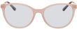 Product with lens tinting