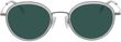Product with lens tinting