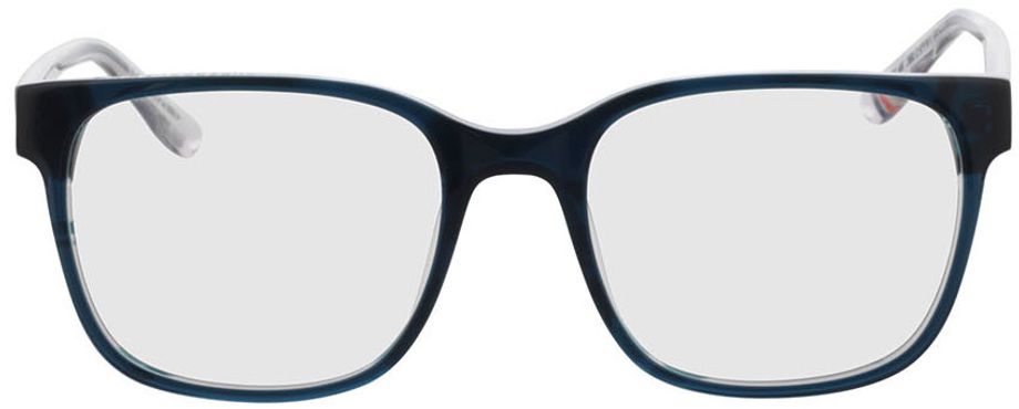 Picture of glasses model SDO 2021 188 52-18 in angle 0