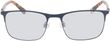 Product with lens tinting