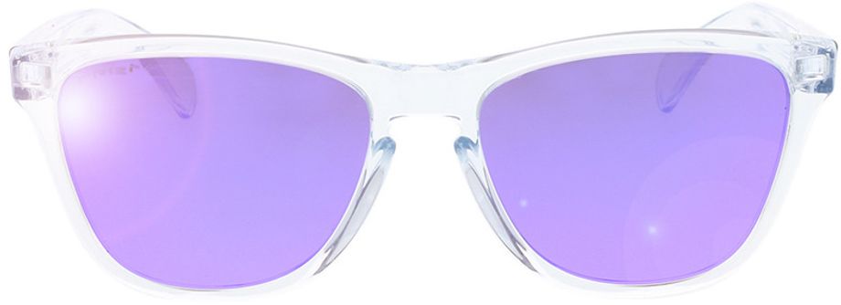 Picture of glasses model Frogskins XS OJ9006 14 53-16 in angle 0