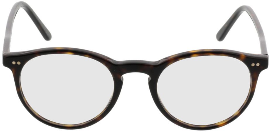 Picture of glasses model PH2083 5003 48-20 in angle 0