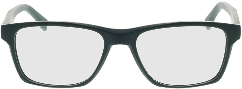 Picture of glasses model Lacoste L2862 315 54-17 in angle 0