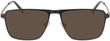 Product with lens tinting