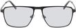 Product with lens tinting