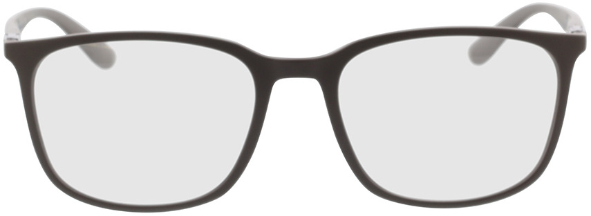 Picture of glasses model Ray-Ban RX7199 8063 54-18 in angle 0