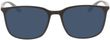 Product with lens tinting