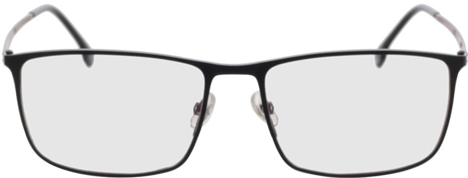 Picture of glasses model Carrera CARRERA 8857 003 57-17 in angle 0