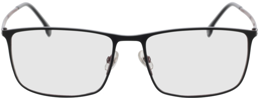 Picture of glasses model Carrera CARRERA 8857 003 57-17 in angle 0
